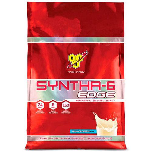Syntha-6 Edge (3,65kg) - Bsn