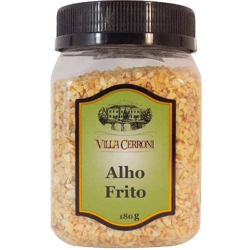 T - Alho Frito - 180g