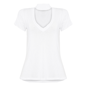 T-Shirt Ana Branco Charth PP