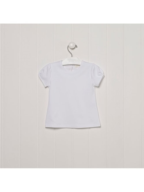 T-shirt Antartica - Branco - Gg