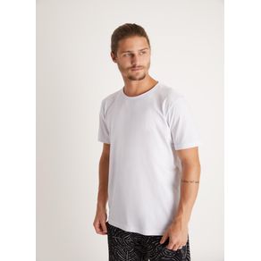 T-shirt Basic Rdly Out 19 Branco G
