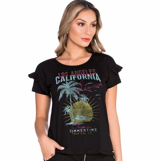 T-Shirt California Dream G