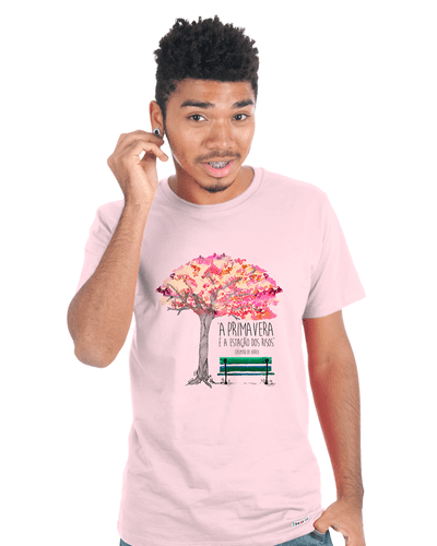 T-shirt Casimiro de Abreu