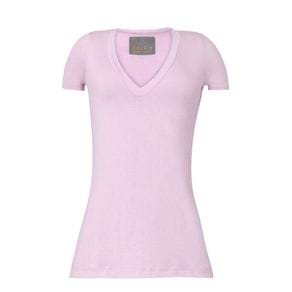 T-Shirt Classic Rosa Seco Charth M