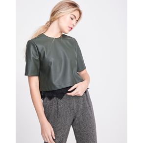 T-shirt Delicate Military