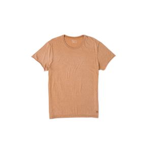 T-Shirt Devore V17 Caramelo - GG