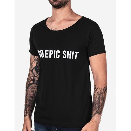 T-shirt do Epic Shit 102425