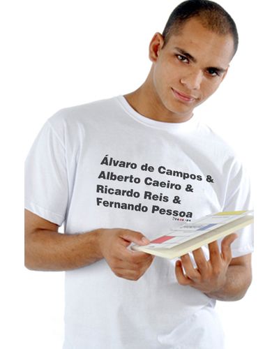 T-shirt Fernando & Fernando