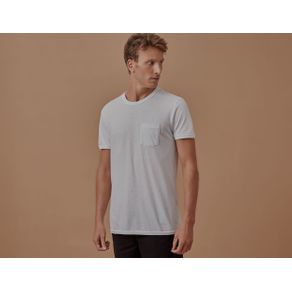 T-Shirt Havai Branco - P