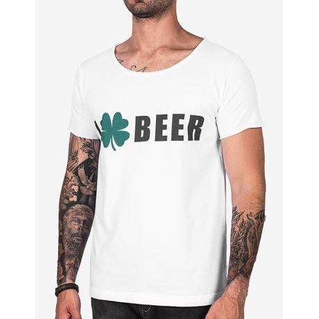 T-shirt I Love Beer 102753