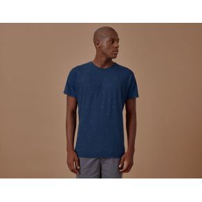 T-Shirt Indigo Copenhagen Azul - P