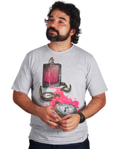 T-shirt José Martí