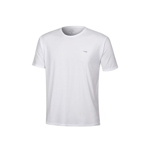 T-Shirt Legerissimo Rainha Banff Branco - 4
