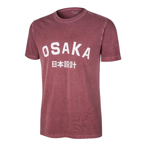 T-shirt Mizuno Osaka New M G