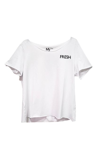 T-shirt Myft Fresh