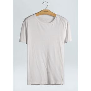 T-Shirt Osklen Masculina Light Color T-Shirt Light Color-Branco - P