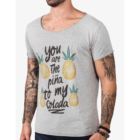 T-shirt Piña Colada 103720