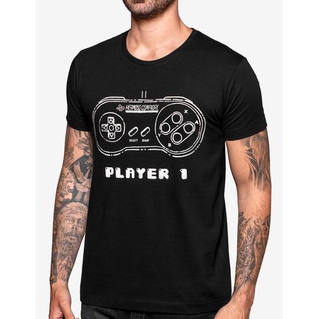 T-shirt Players 103777