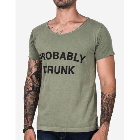 T-shirt Probably Drunk 102756