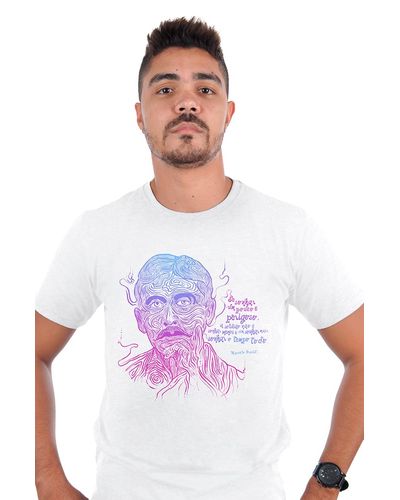 T-shirt Proust