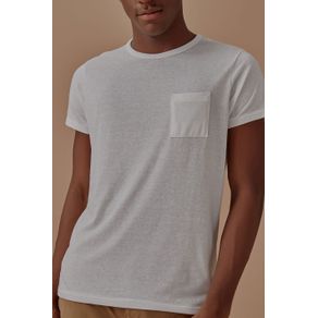 T-Shirt Renovação Branco - GG