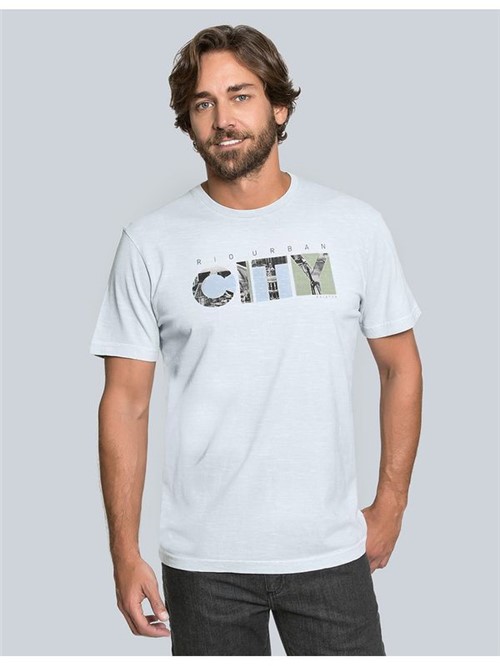 T-shirt Rio Urban City
