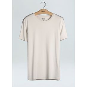 T-Shirt Supersoft Comfort Mc-Offwhite - GG