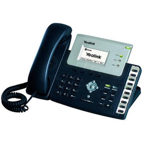 T26P Yealink Telefone IP