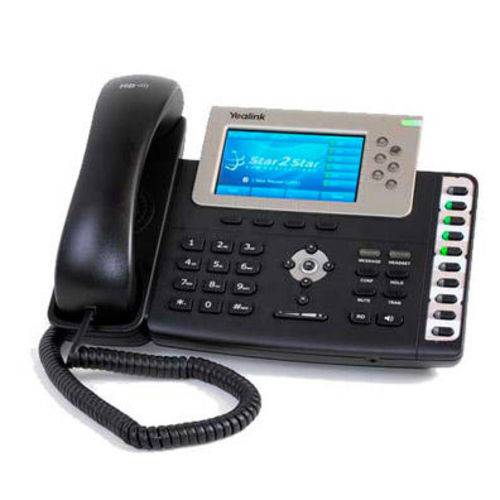 T38G Yealink Telefone IP