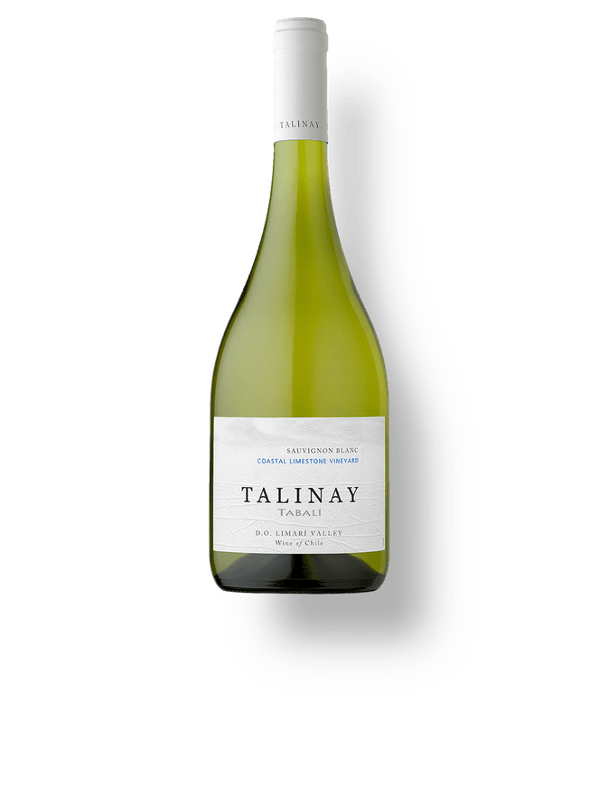 Tabalí Talinay Sauvignon Blanc