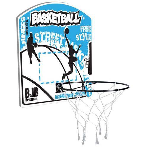 Tabela Basquete Basketball Freestyle 53x59 - Junges