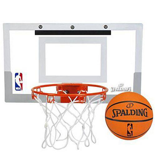 Tabela de Basquete Spalding NBA Arena Slam 180