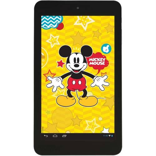 Tablet 5200 I Disney Tectoy