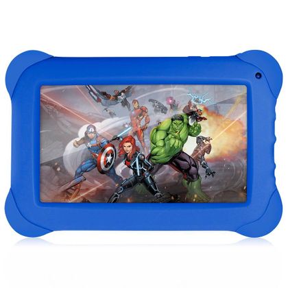 Tablet Disney Vingadores Multilaser - NB240 NB240