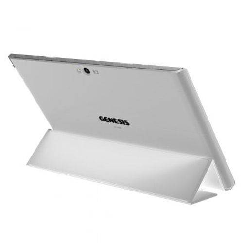 Tablet Genesis Gt-1450 10" Branco 8gb Quad Core/Tv Digital