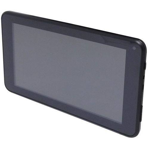 Tablet Gobox T3 Quadcore/1gbr/8gb/Wifi/7.0"/Preto