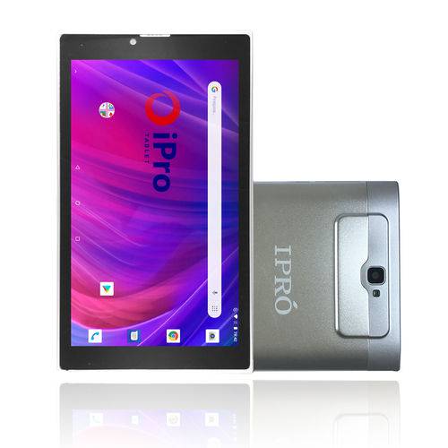 Tablet Ipro Mega 6 16gb 7'''' 3g Dual Chip Android 8.1