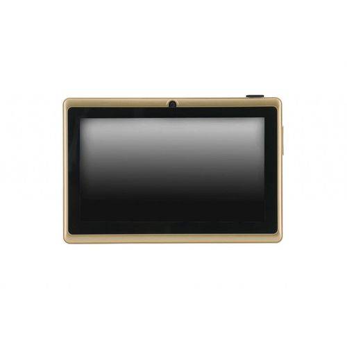 Tablet Ipro Mega 7 7" 1ram/8gb/Wifi/USB/Cam/Bat4000/Dorado