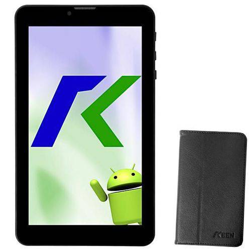 Tablet Keen A-88 7" C/Chip Preto
