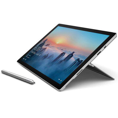 Tablet Microsof Surface Pro 4 128gb - 4 Gb Ram - Core I5