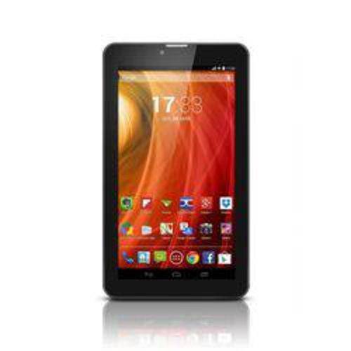 Tablet Multilaser M7i 7 Polegadas, Quad Core, 3g, Wi-fi, Gps, Preto - Nb244