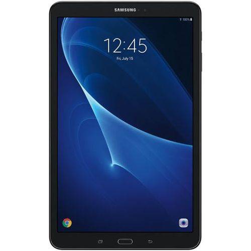 Tablet Sam Galaxy 10"Sm-T580 Tab a 10"/Preto 16gb