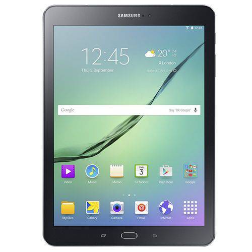 Tablet Samsumg Galaxy Tab S2 Sm-t819 4g Tela 9.7 Polegadas Memória Interna 32gb Bivolt