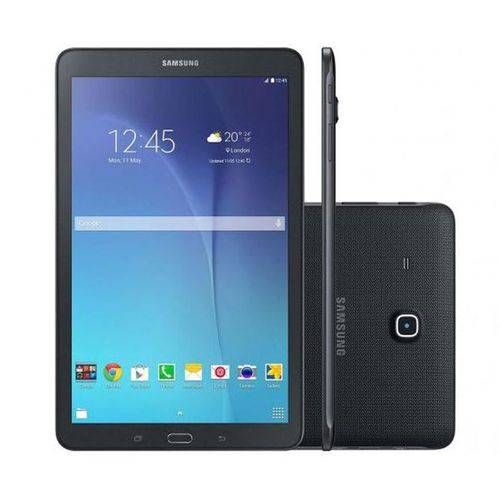 Tablet Samsung Galaxy e 8GB Tela 9.6 3G Wifi Sm-T561 Bivolt