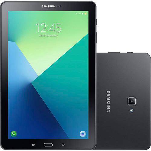 Tablet Samsung Galaxy Tab a Sm-P585m 16gb Wi-Fi + 4g Tela 10.1 Android Processador Octa-Core 1.6 Gh