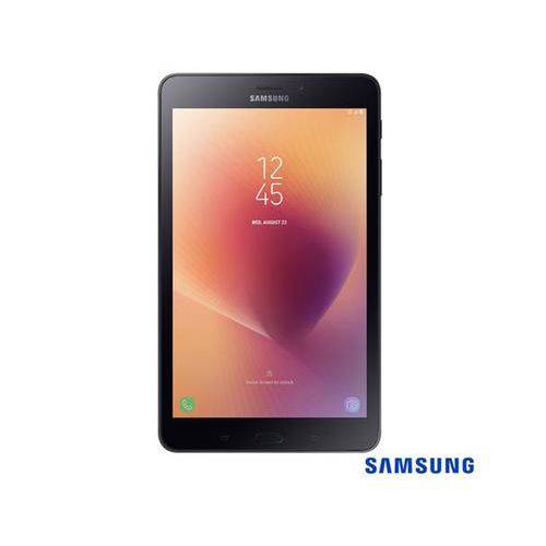 Tablet Samsung Galaxy-Tab-A-T385 8" 4G+Wi-Fi 16GB Quad Core And 7.1 Preto *