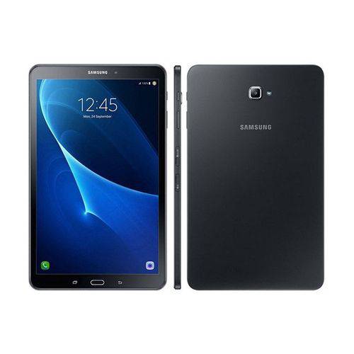 Tablet Samsung Galaxy Tab A6 10.1" 32gb Wifi Preto