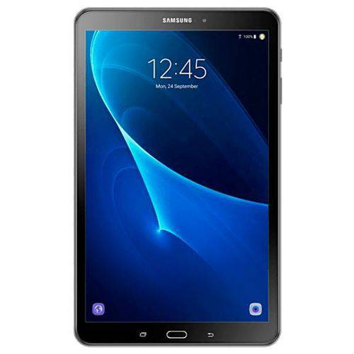 Tablet Samsung Galaxy Tab A6 Sm-t585m 32gb Tela de 10.1 8mp-2mp os 7.0 - Preto