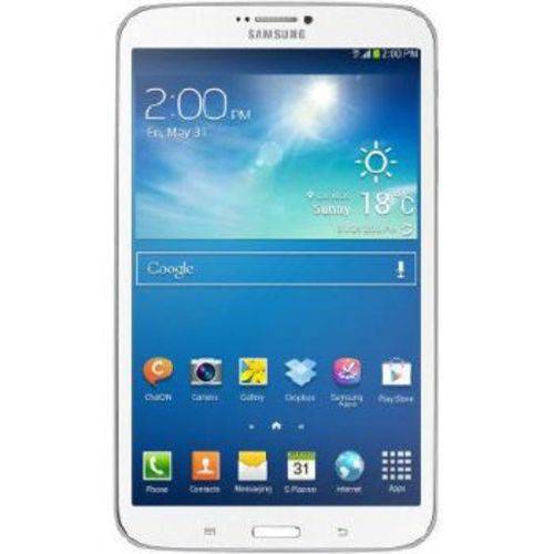 Tablet Samsung Galaxy Tab-e T560n 9.6 Polegadas Wi-Fi 2 Came