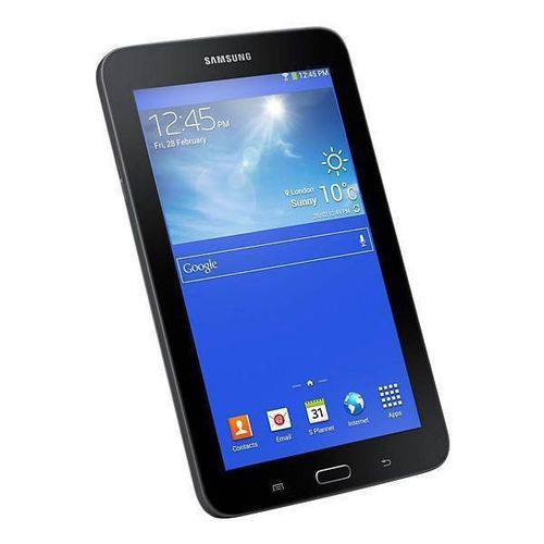 Tablet Samsung Galaxy Tab 3 Lite Sm-t116 8gb Tela de 7" 2mp 3g os - Preto